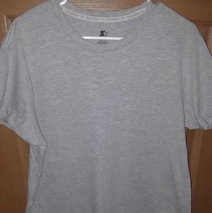 Grey T shirt